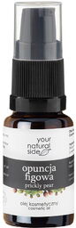 YOUR NATURAL SIDE Opuncja figowa Organic olej 100%