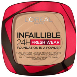 L''Oreal Paris Infaillible 24H Fresh Wear Foundation In