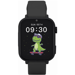 Smartwatch Garett Kids Nice Pro 4G LTE 20mm