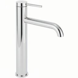 Bateria Umywalkowa REA SPOT Chrom Wysoka