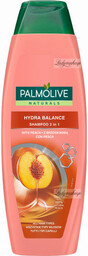 Palmolive - Hydra Balance Shampoo 2in1 - Szampon