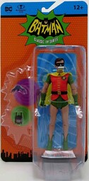 BANDAI - McFarlane DC Retro Batman 66 Figurka