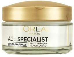 L''Oréal Paris Age Specialist 35+ krem do twarzy