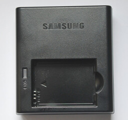 Oryginał Samsung BC1030 Ładowarka BP1030 f-ra Vat