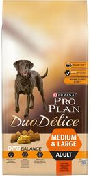 PURINA PRO PLAN Duo Delice Adult Beef &