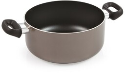 TESCOMA Garnek BRAVA ø 24 cm, 4,5 l