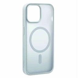 Puro Gradient iPhone 15 Zielony Etui dedykowane