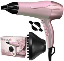 Suszarka Coconut Smooth Dyfuzor Do Włosów Do Suszenia
