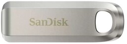 SANDISK DYSK ULTRA LUXE USB Typ C 64GB