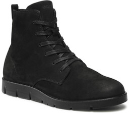 Botki ECCO Bella 282003 02001 Czarny