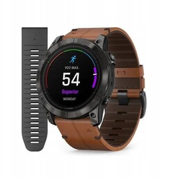 Garmin Epix Pro Gen 2 51 mm Sapphire