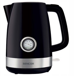 Czajnik elektryczny Sencor 1798BK 2200W wskaźnik