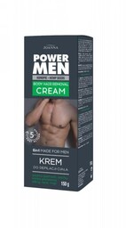 JOANNA Power Men Krem do depilacji ciała 150