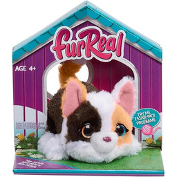 FurReal - My Minis 15 cm - Kitty