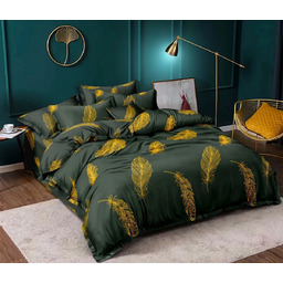 Pościel z bawełny syntetycznej pióra PEB-977