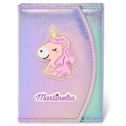 Martinelia Little unicorn paleta do makijażu dla dzieci