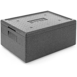 Pojemnik termoizolacyjny termobox Kitchen Line GN 1/1 40