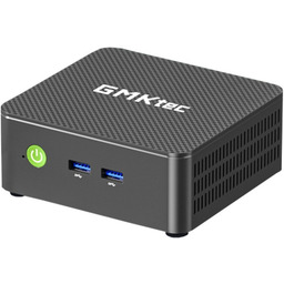 Mini PC GMKtec G3S Intel N95 16GB/512GB Windows