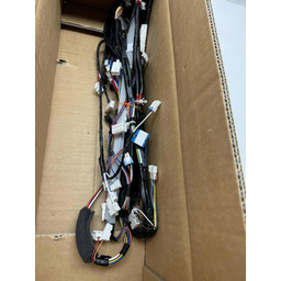 Komplet przewodów do bębna/pralki WW6000T Samsung (DC93-00983E)