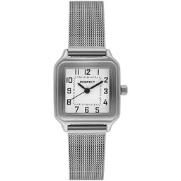 Zegarek damski PERFECT F406-01 + BOX