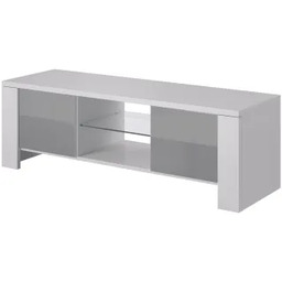 Cama West Szary Stolik