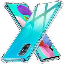 Etui Anti Shock do Xiaomi Mi 10 Lite