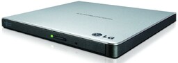 Lg Electronics Nagrywarka LG GP57ES40 GP57ES40 (USB 2.0;