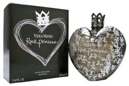 Vera Wang Rock Princess, Woda toaletowa 50ml