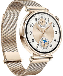 Smartwatch HUAWEI GT 5 41mm Elegant Złoty