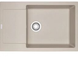 FRANKE 114.0675.979 MRG 611-78 XL Zlewozmywak wbudowywany Fragranit+