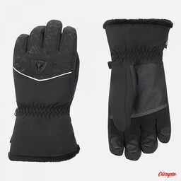 Rossignol Rękawice W Temptation IMPR G - Black