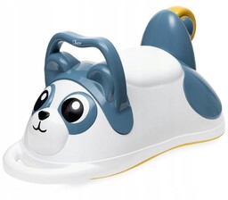 Jeździk Panda 3W1