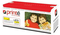 Printe TH412Y (zamiennik CE412A nr 305A) Żółty Toner