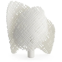 Kartell - Tea Lampa Stołowa White