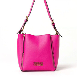 Torba na zakupy marki Versace Jeans model 75VA4BG5_ZS413.