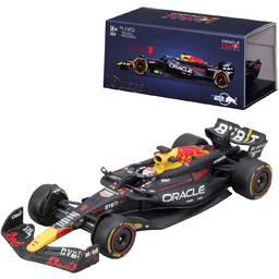 BOLID F1 Red Bull Racing RB20 Max Verstappen