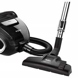 Odkurzacz bezworkowy Amica Bagio Eco VM3046