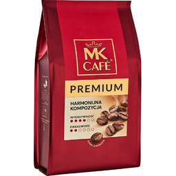 Kawa Ziarnista Mk Cafe Premium 1Kg