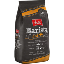 Melitta Barista Crema 1kg