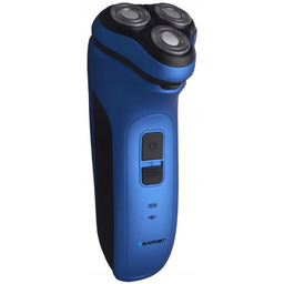 Golarka głowicowa Blaupunkt IPX6 akumulator Ni-MH