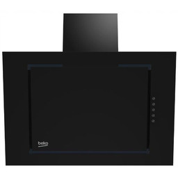 Okap kominowy Beko HCA62420B 430 m3/h Wyciąg Pochłaniacz