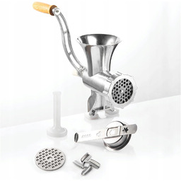 Maszynka ręczna do mięsa Gsw, Numer 8