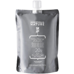 Alfaparf Precious Nature Aktywator 3% 10vol. 850ml