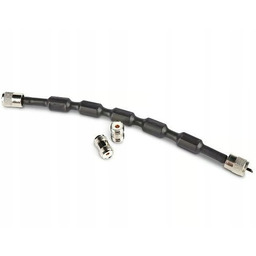 Moonraker Rfi Choke choke balun 5 rdzeni ferrytowych,