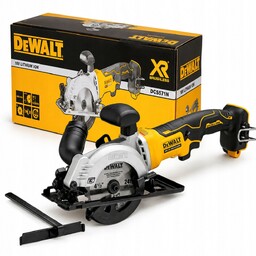 DeWalt DCS571N Pilarka tarczowa Kompaktowa 18V Xr 115MM