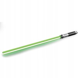 Klocki Green Lightsaber 578el Reobrix