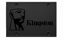 Kingston Dysk SSD A400 (240GB; 2.5"; SATA 3.0;