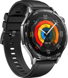 Smartwatch HUAWEI GT 5 46mm Active Czarny