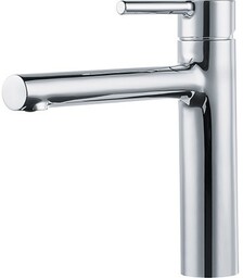 FRANKE 115.0600.095 Centro Bateria kuchenna Chrom