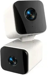 Gosund PC12 Kamera IP